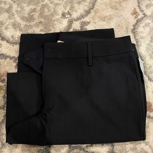 NWT GAP Perfect Trouser Pants